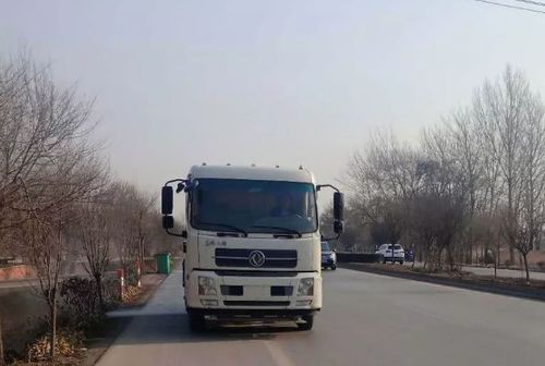 腳踏實地忙養護，任重道遠不松懈——廣平縣交通運輸局全力提升交通服務質量